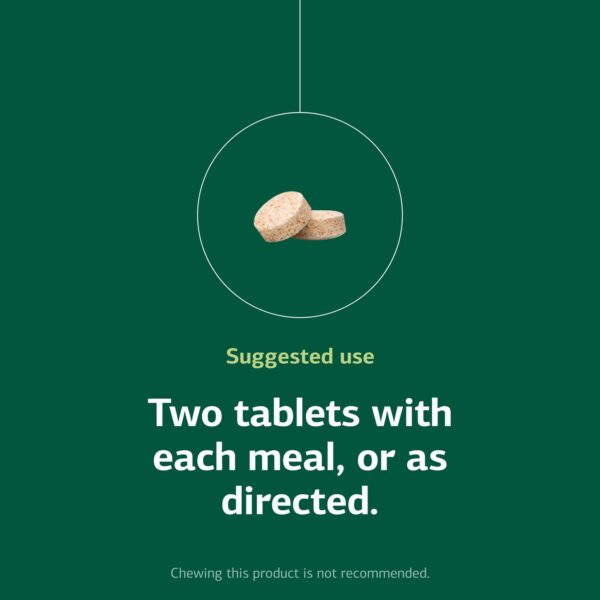 Etiqueta limpiA: gluten y alérgenos