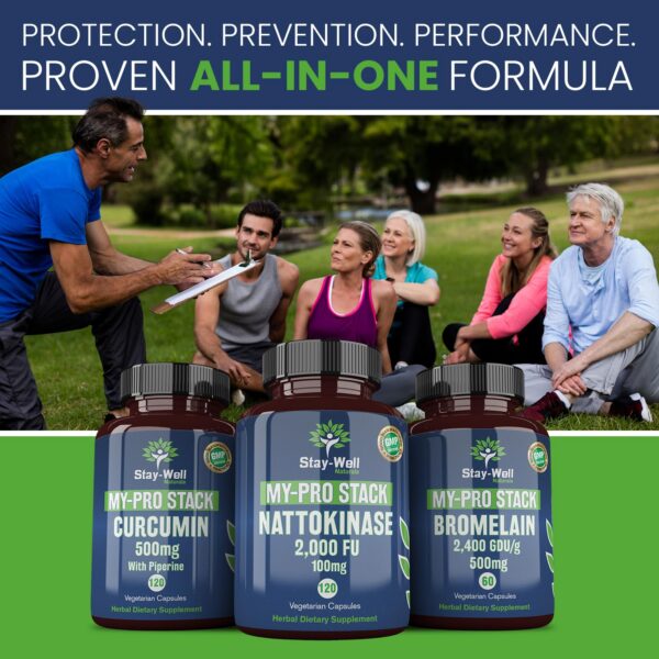 Conjunto de 3 botellas en empaque