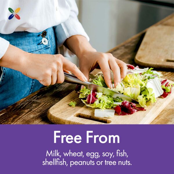 Contenido: cápsulas blandas PurZanthantina