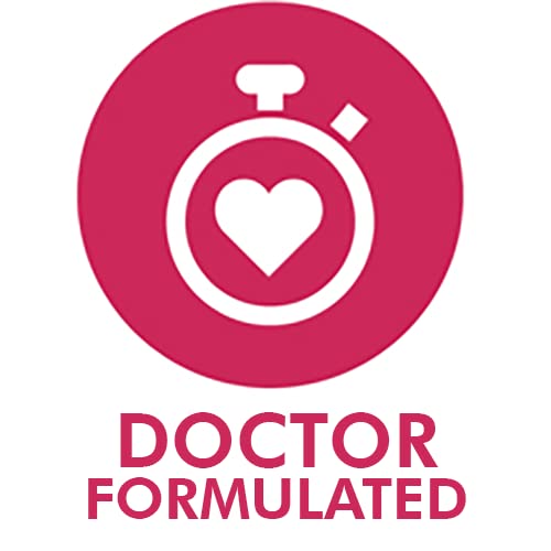 Caja Stress Lift con información de ingredientes