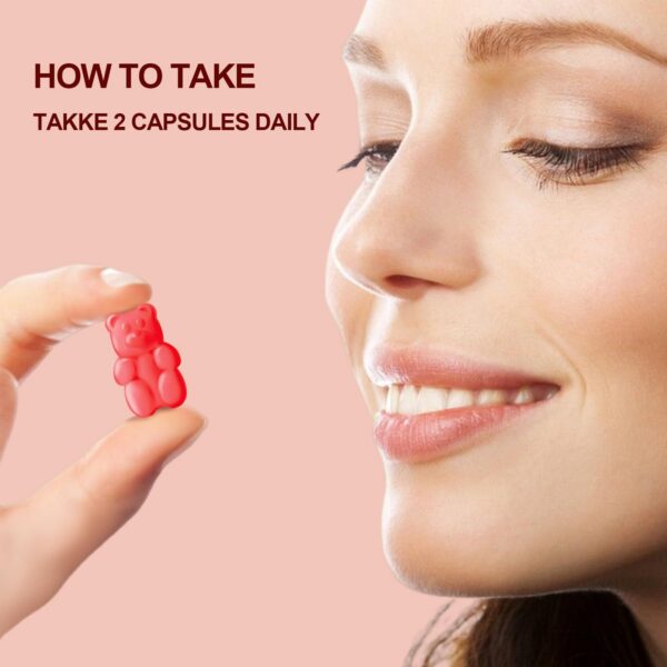 Conjunto de 2 frascos SumDIP