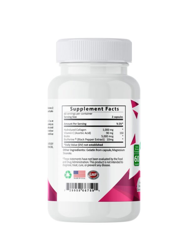 Envase con sello de calidad