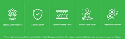 Envase con etiqueta Sundhed Natural