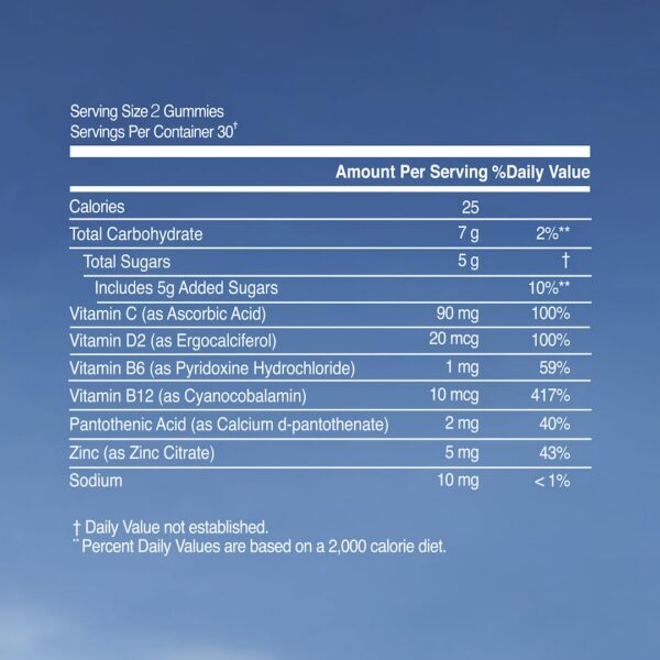 SUNMED Supergreens apoyo a la salud cerebral