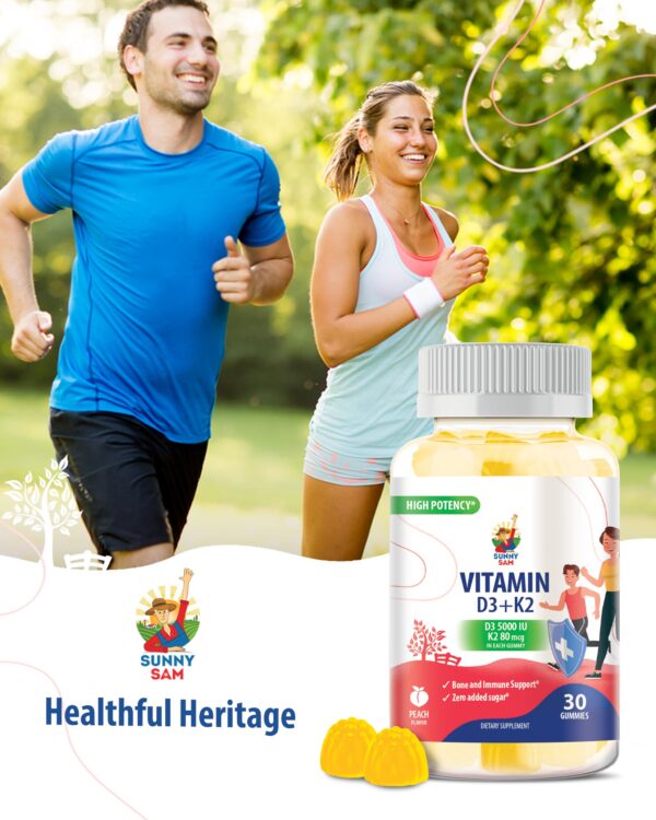 Envase con sello de calidad