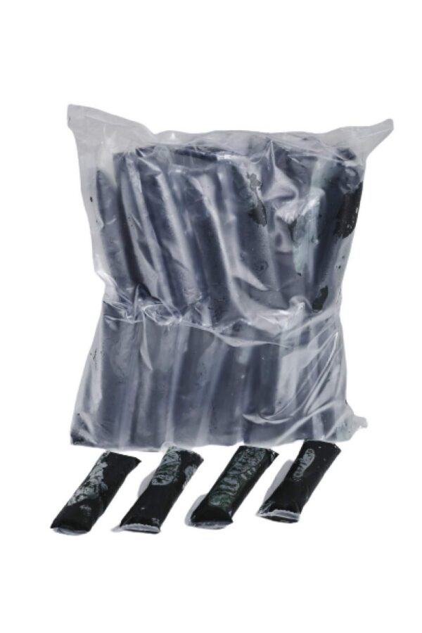 Version 1.0.0 Stick packs para suplementar con spirulina diariamente