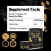 Detalle del producto Shilajit 30 g