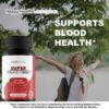 super sugar support equilibrio glucosa apoyo inmunológico salud