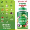 Caja y botella de Superfood MD Veggies