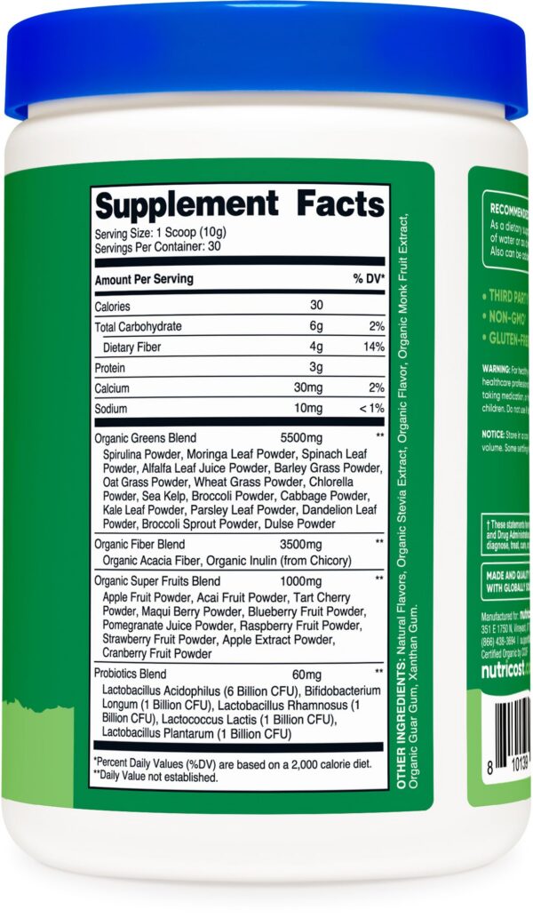 Supergreens-polvo-orgánico-nutricost-salud-digestiva