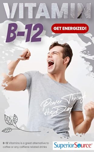 Frontal blister tabletas b12 apoyo salud nerviosa y energía