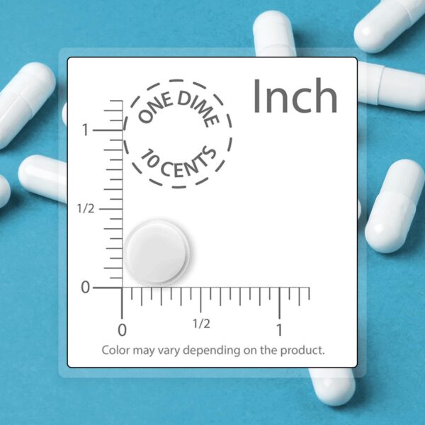 Especificaciones de ingredientes en etiqueta