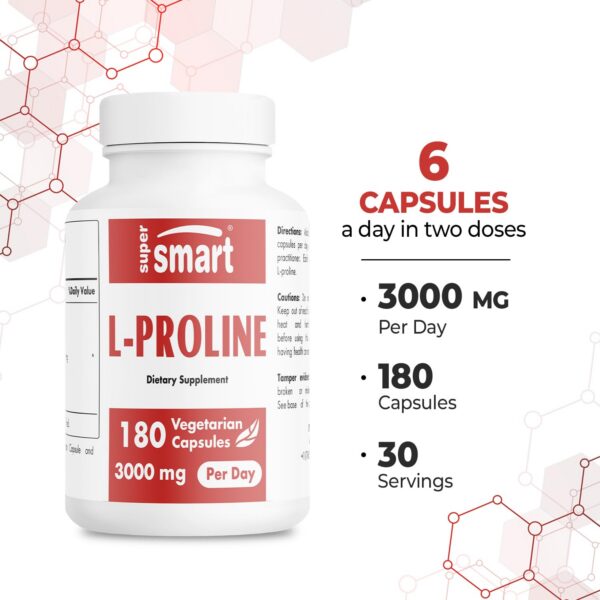 Botella de 180 cápsulas