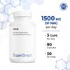 Caja externa Supersmart NAG