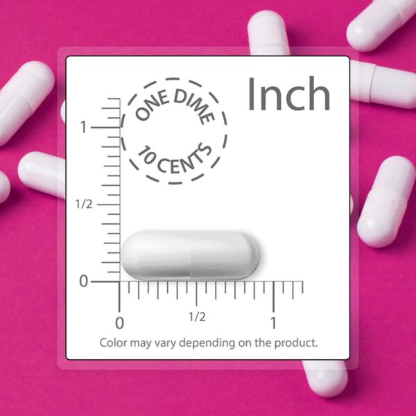 Caja y frascos en estante