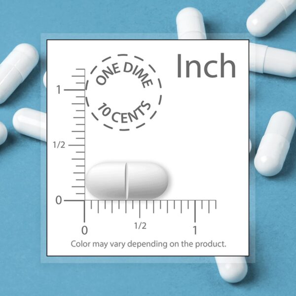 Detalle de ingredientes Supersmart