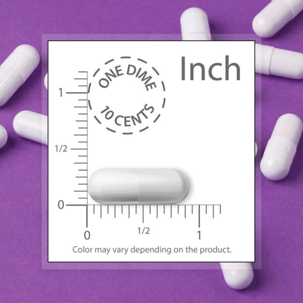 Supersmart suplemento sin gluten vegano 60 cápsulas