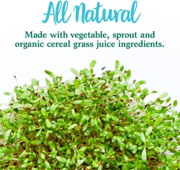 Suplemento de 14 porciones para salud digestiva e inmunidad