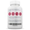 Suplemento ácido úrico 3 en 1 natural con cereza y semillas de apio