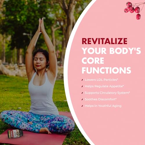 Suplemento de Ancient Bliss mezcla de ingredientes botánicos naturales