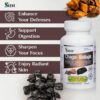 Suplemento antioxidante para apoyo piel y cabello