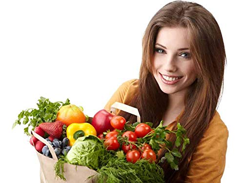 suplemento antioxidante frutas y verduras paquete detalle productos
