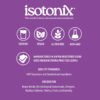 Suplemento antioxidante OPC-3 Isotonix caja exterior