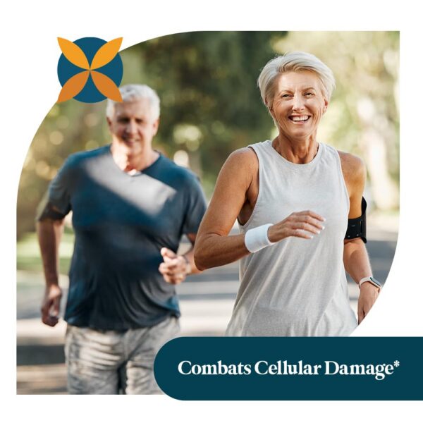 Suplemento antioxidante Pattern Wellness vitamina E 90 cápsulas