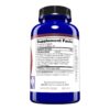 Suplemento con antioxidantes para salud hepática