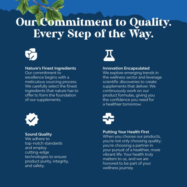 Caja y cápsulas suplemento glutatión y ácido alfa lipoico