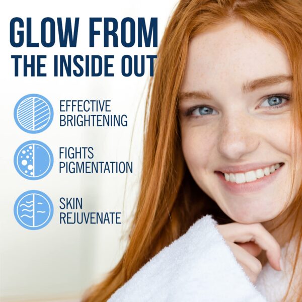 Suplemento para apoyo inmune con NAC y glutatión