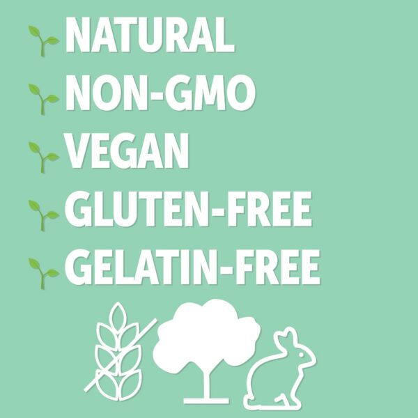 Suplemento natural arroz rojo levadura para mantener colesterol saludable