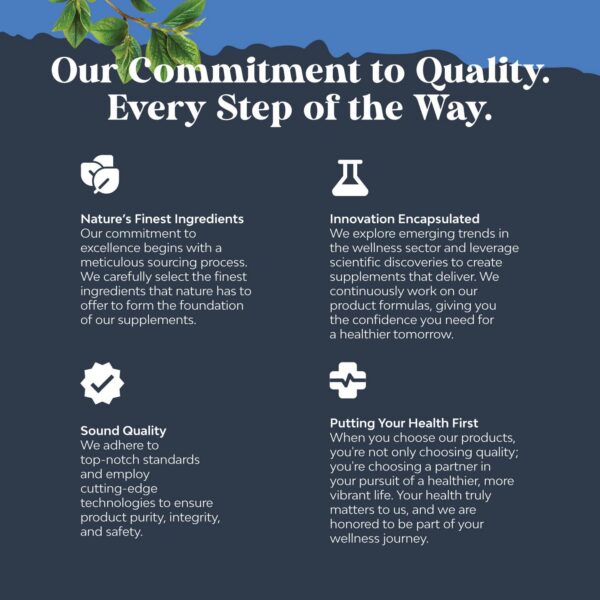 Suplemento para articulaciones y corazón vitamina D3 y K2