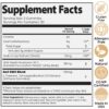 Suplemento Auri gomitas reishi y ashwagandha para relajación y estrés