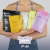 Suplemento B-FIT compromiso calidad para salud digestiva herbal