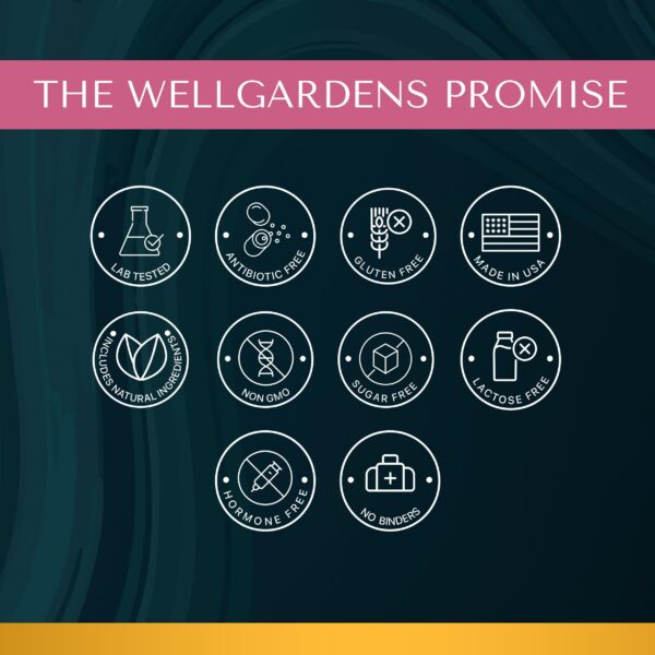 Suplemento belleza diario cabello piel uñas