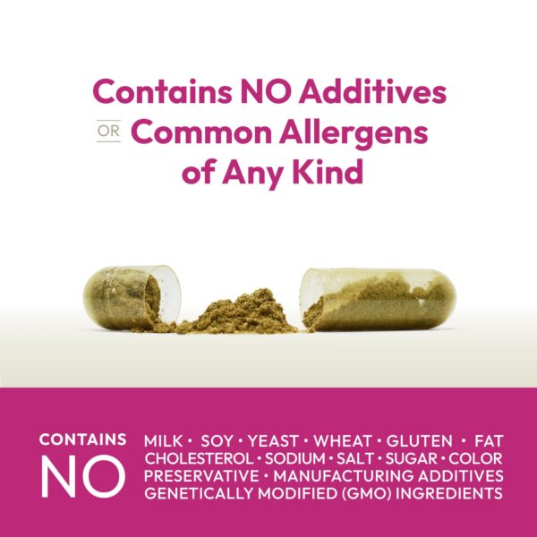 Envase suplemento Andrew Lessman factores inmunes fórmula avanzada