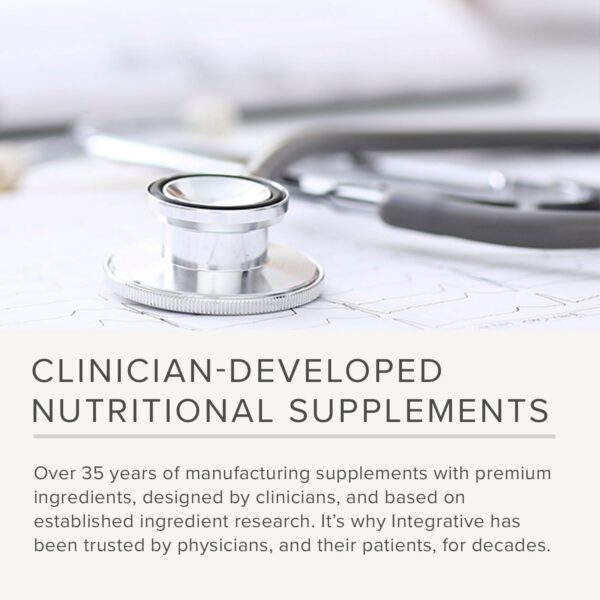 Version 1.0.0 Suplemento berberina cápsulas 90 cont Integrative Therapeutics