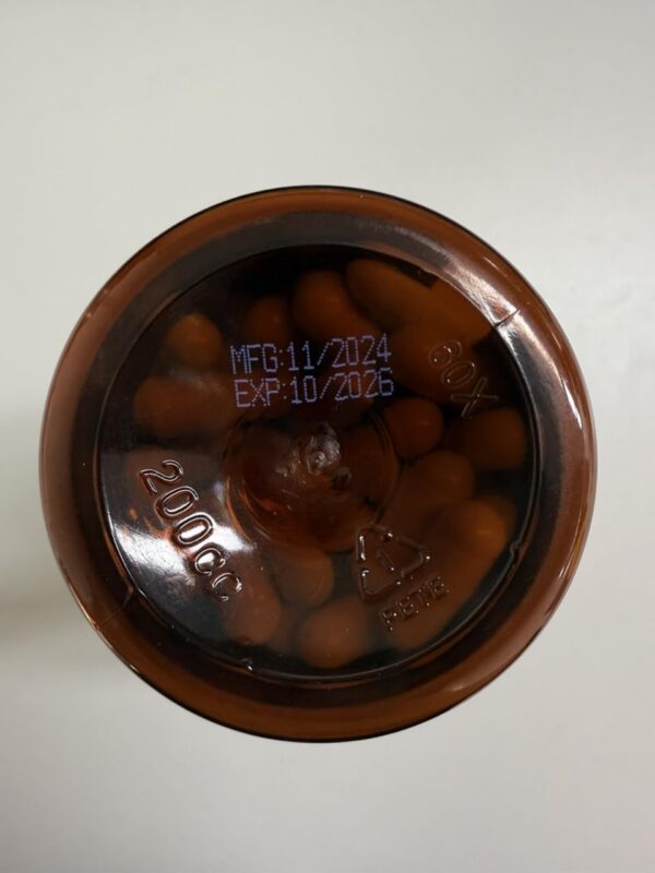 suplemento bienestar general cápsulas naturales BIKAYALUE