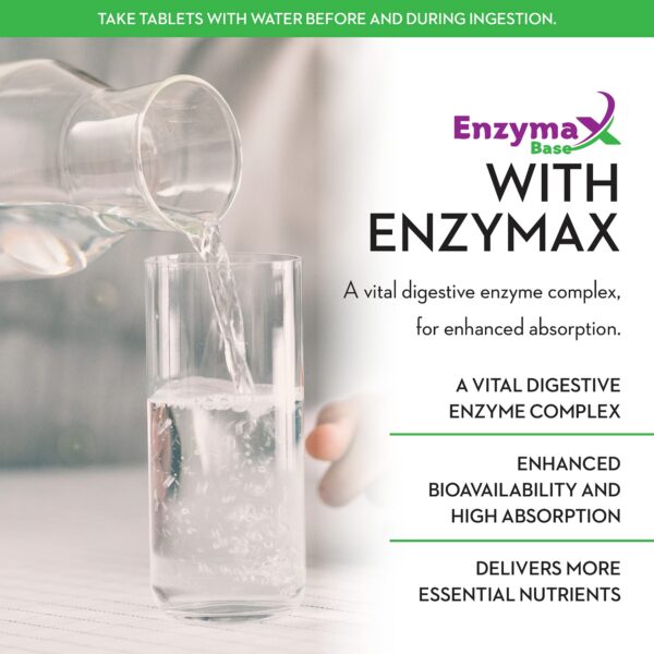 Version 1.0.0 Suplemento bienestar integral Maxi Health mujer multivitaminico