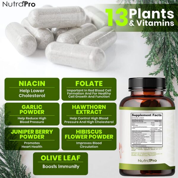 Suplemento-calidad-NutraPro-presion-arterial