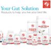 Suplemento calmante Reflux Silver Fern
