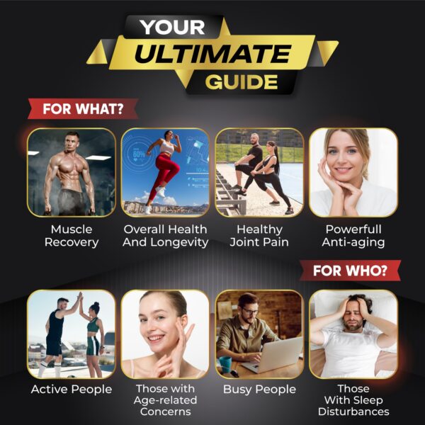 Suplemento cápsulas Cereza Ácida y especias salud natural