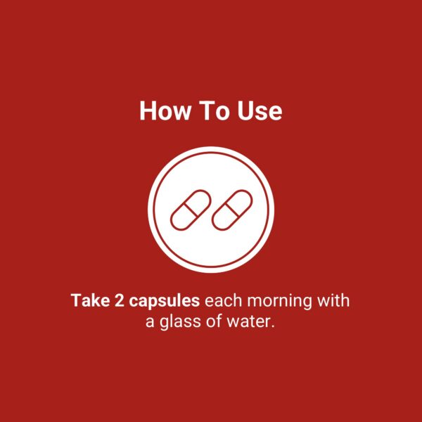 Suplemento cápsulas con diente de león y bentonita para detox