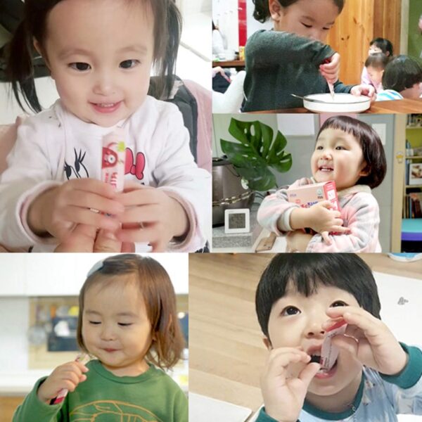 Version 1.0.0 Suplemento natural cápsulas ginseng puro coreano sin aditivos