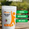 Suplemento cardo mariano BulkSupplements en polvo natural para perros