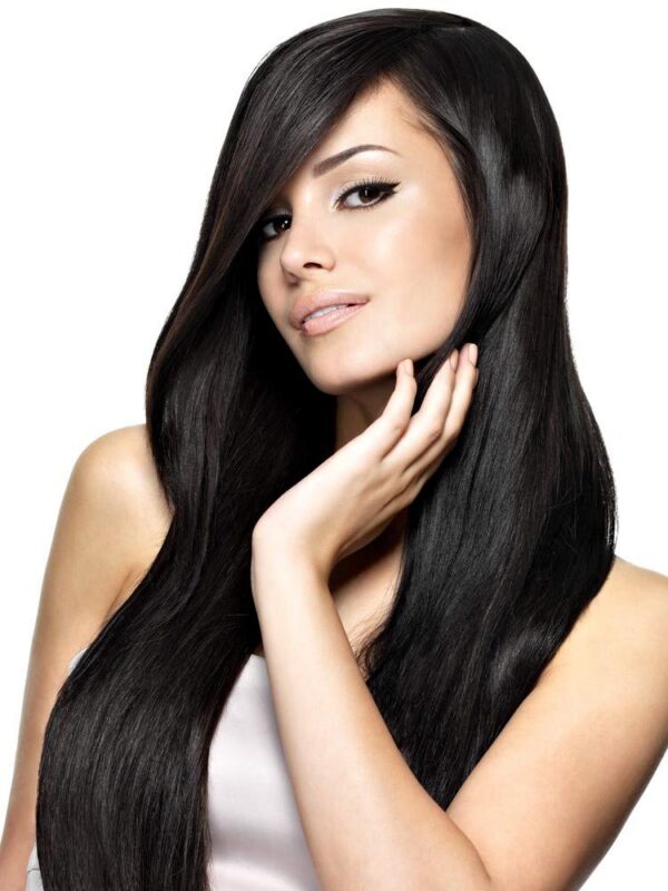 Suplemento catalasa y nutrientes para cabello