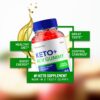 Version 1.0.0 Suplemento para cetosis y pérdida de grasa Trim Keto Tonic