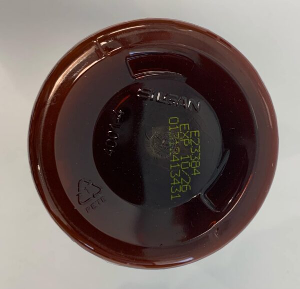 Suplemento de Chaga en polvo