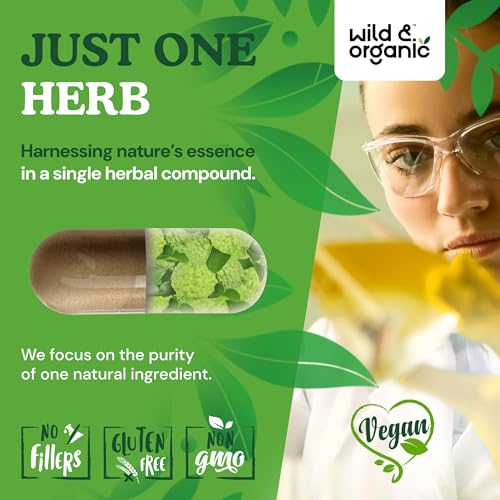 Suplemento de cítrico bergamota Wild & Organic